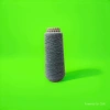 Grey yarn tubes, hand-knitted yarn balls, household knitted yarns Specification image